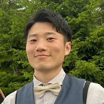 Naoya Yonezawa