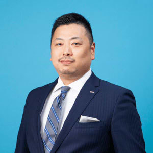 Tahei Ogawa
