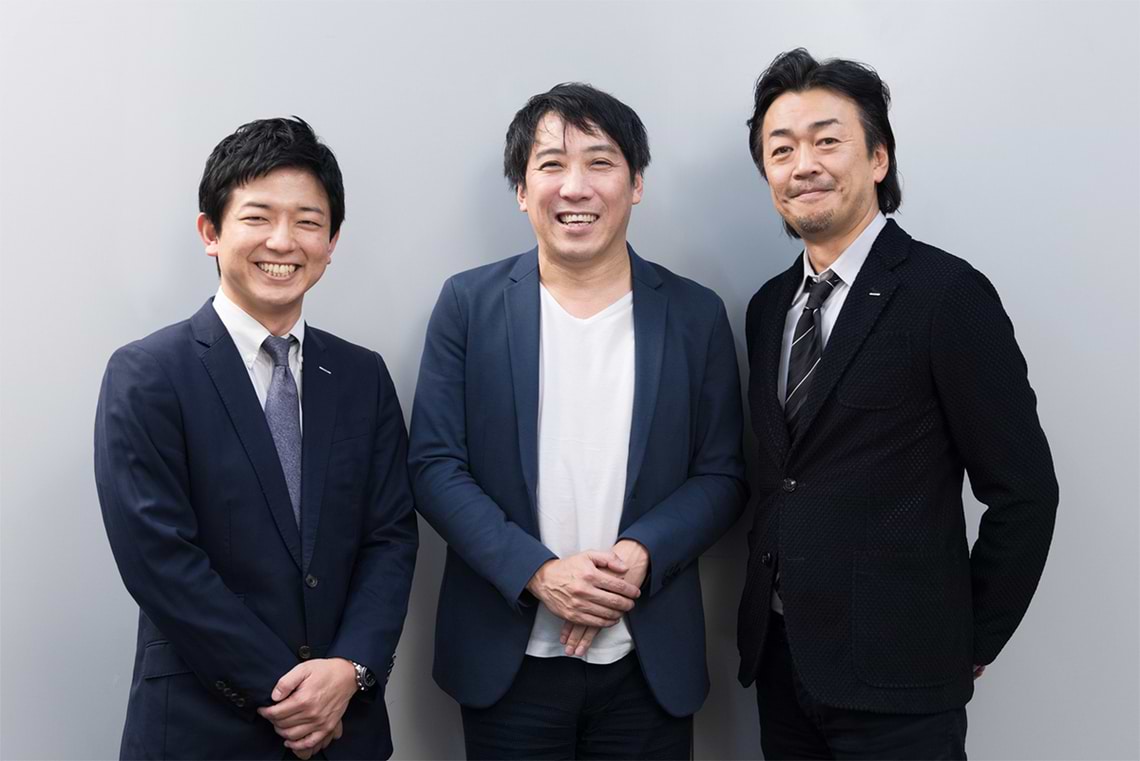 前代未聞の「視聴者同時参加型テレビCM」