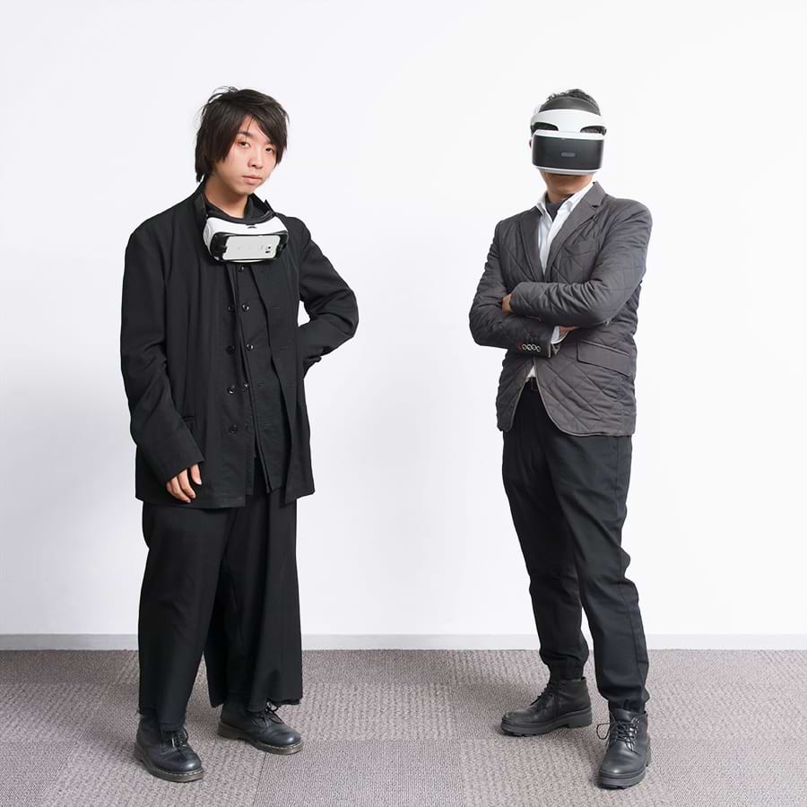 落合陽一「東京2020は多くの人がVRで体験する」