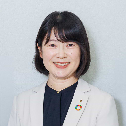 鈴木恭子