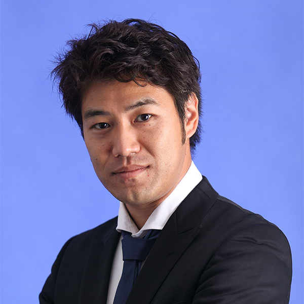 Ryōsuke Hashimoto