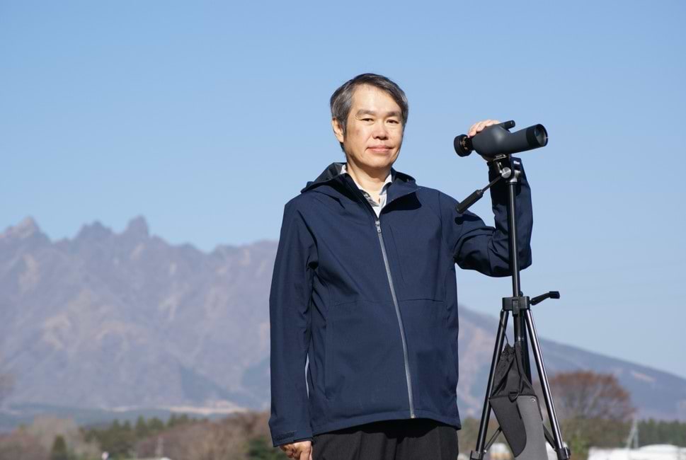 Yasuhiro Kubota