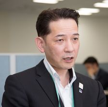 Akira Ashizawa