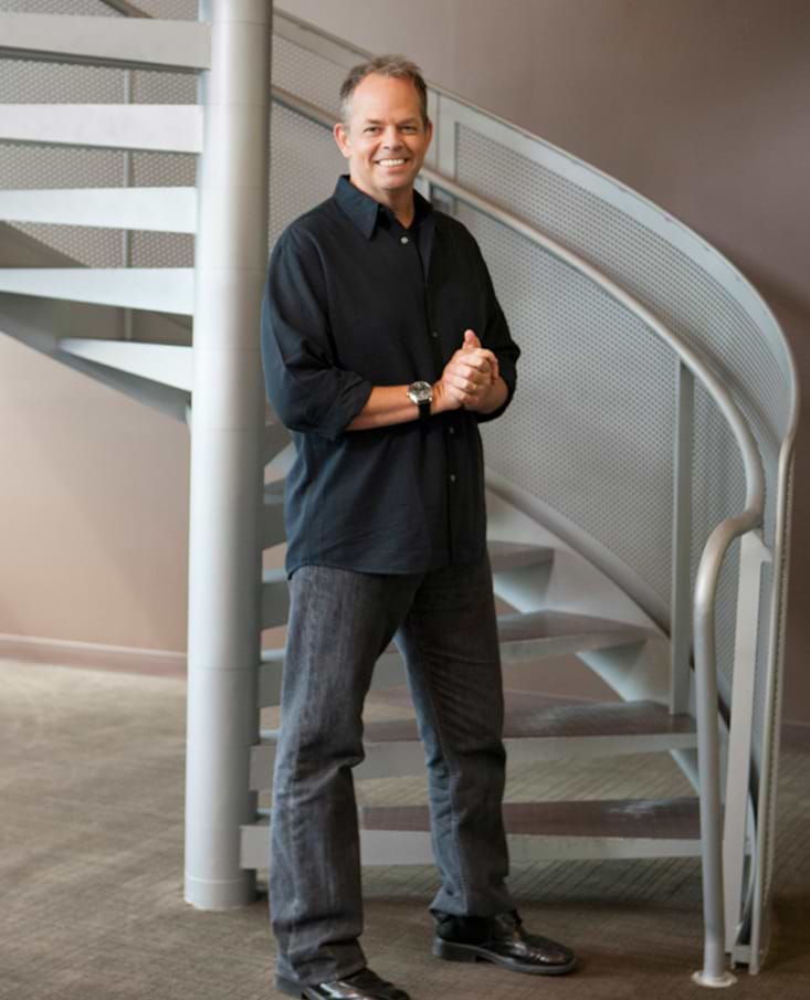 クリエーティブを生かすのは顧客に信頼される人材力だ