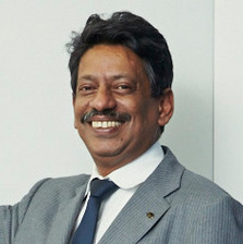 Venkataraman Sriram