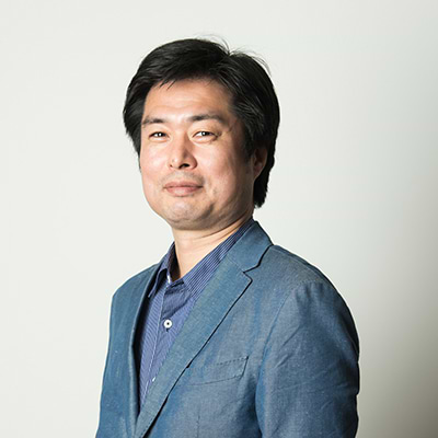 Masaharu Fujiyoshi