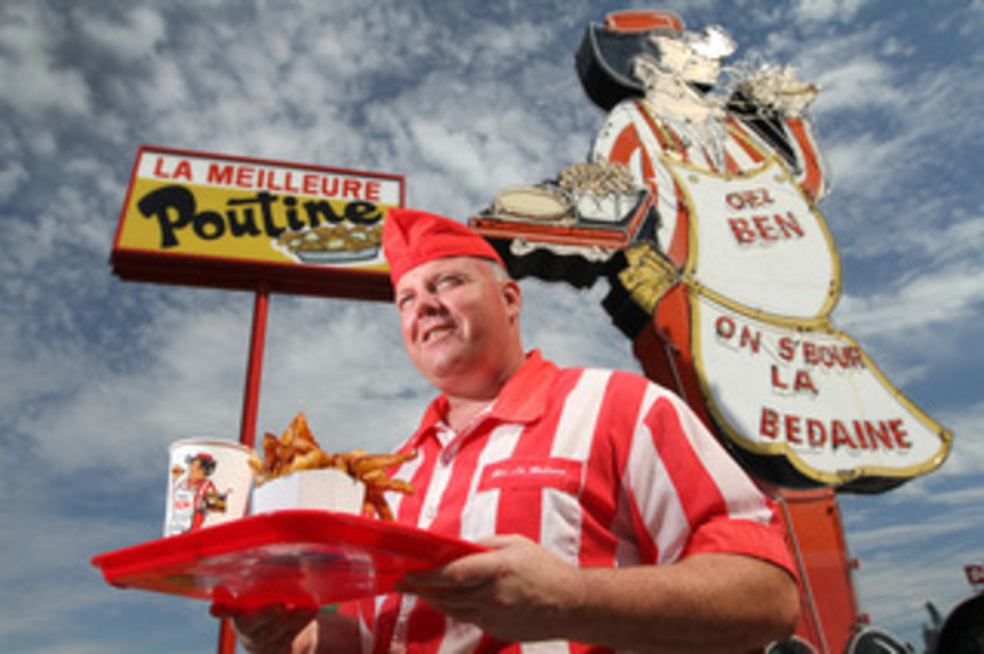 名前はどうあれ、プーティン