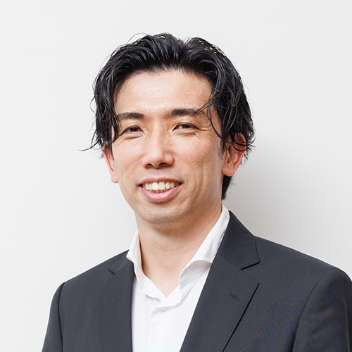 田中 俊之