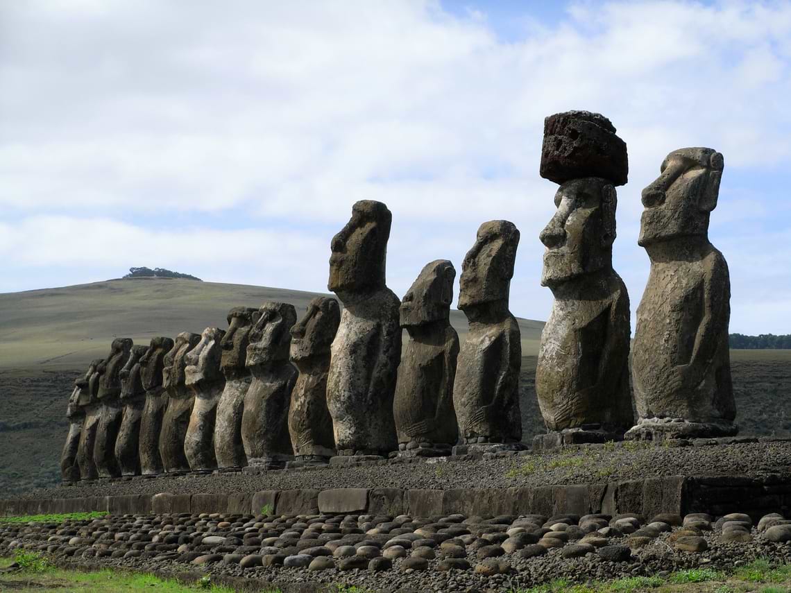 視点を操って「カメラの眼」になる