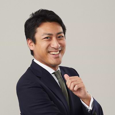 清田 創也