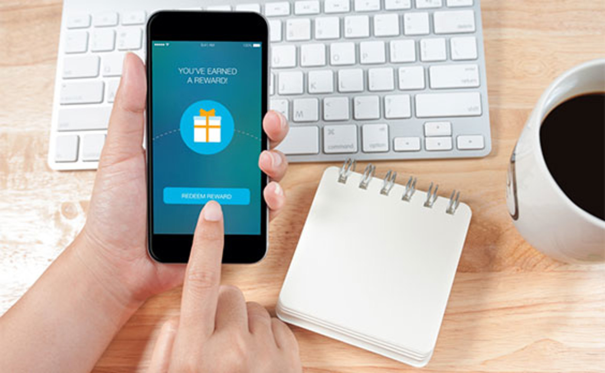 顧客ロイヤルティーとポイントシステムが進化する