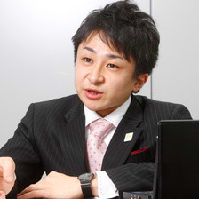 Toshiya Kakiuchi