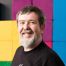 Alexei Pajitnov
