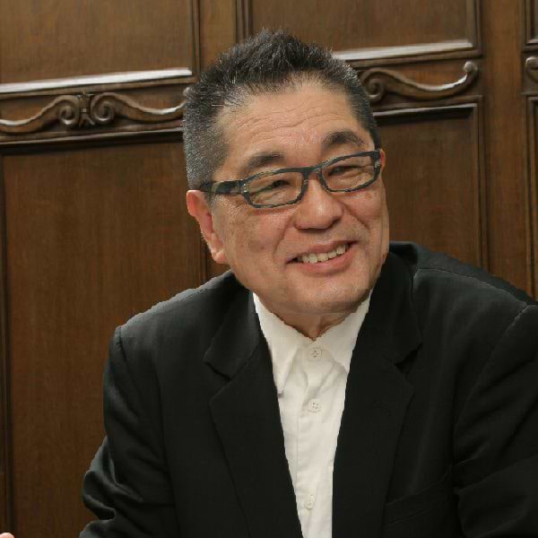 Hideki Katahira