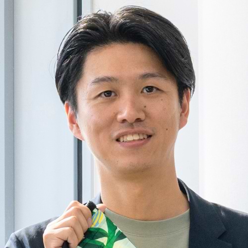山本 将介