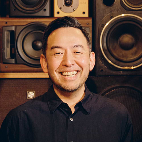 橋本 昇平