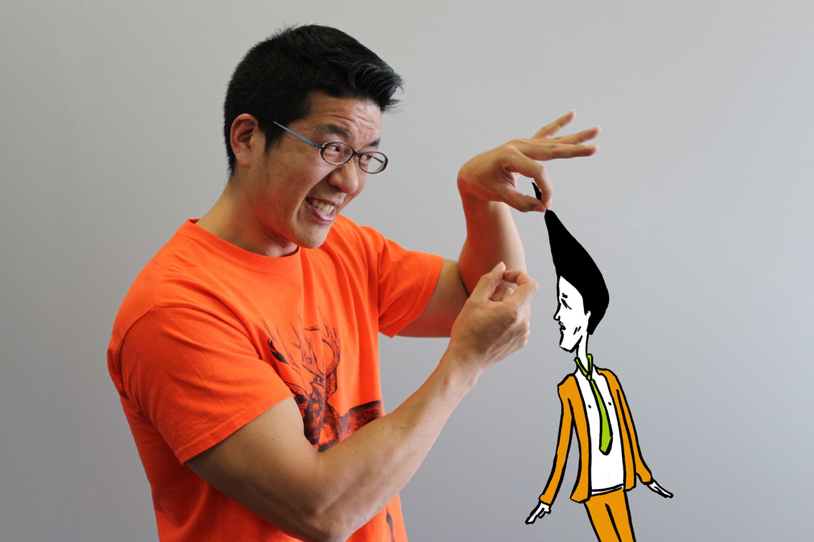 早いうまい安いのファストフード感覚のデジタルサービス