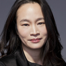 Jane Lin-Baden