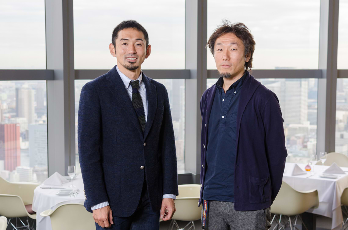 過去の捉え方で、未来が変わる