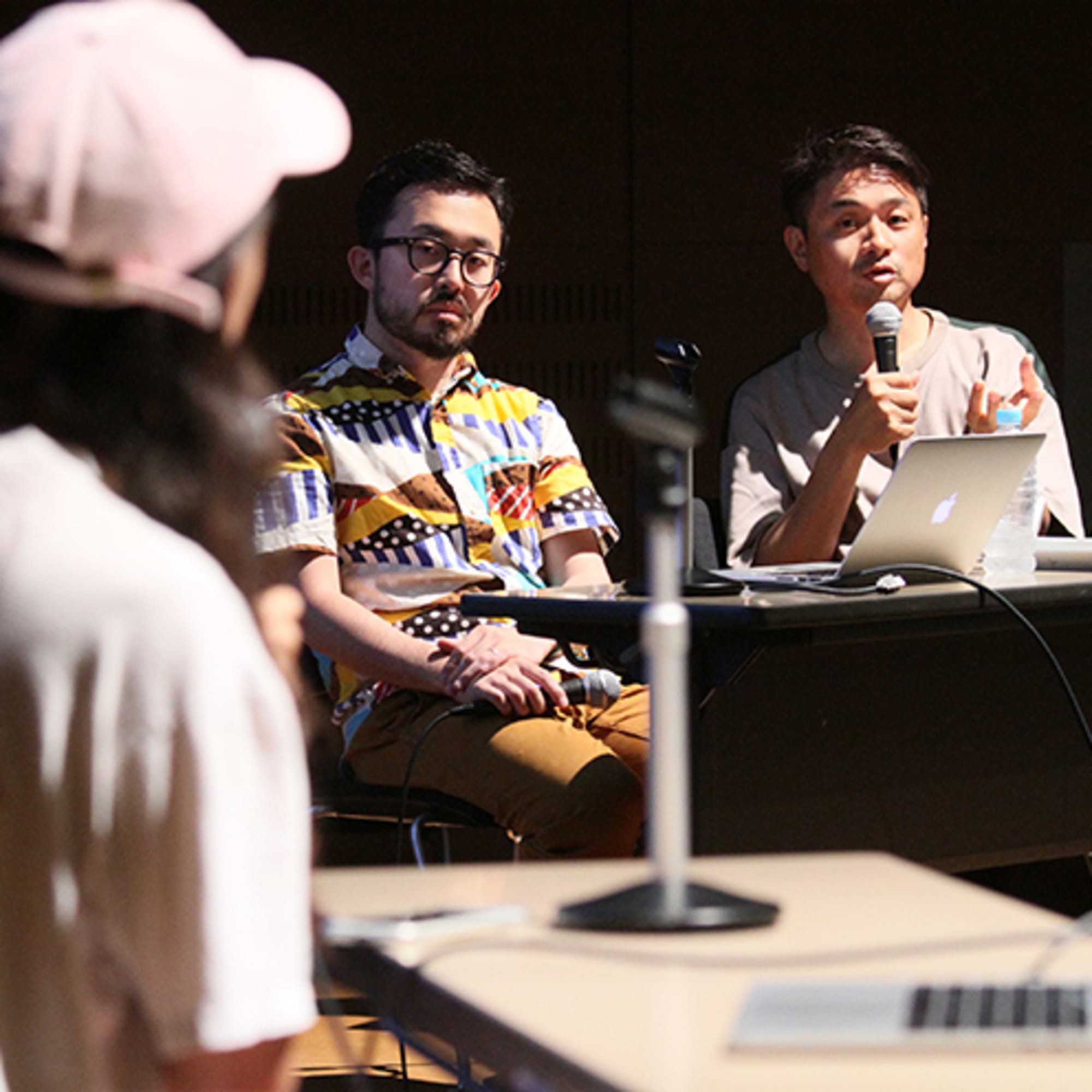 拝啓、コンテンツつくってますか！？（後編）