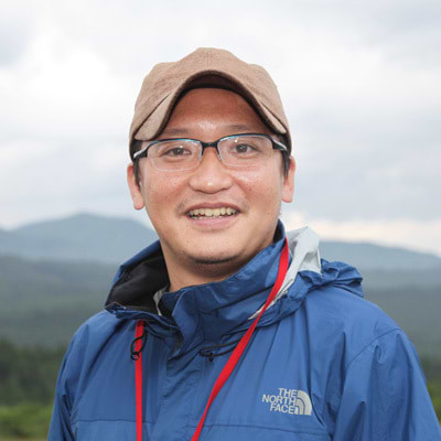 Eiji Ueda