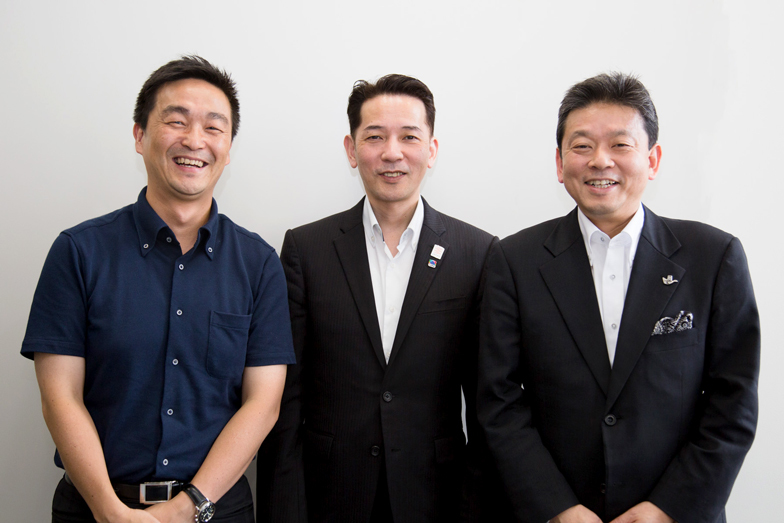 そごう・西武がデザインする、日本の未来のものづくり