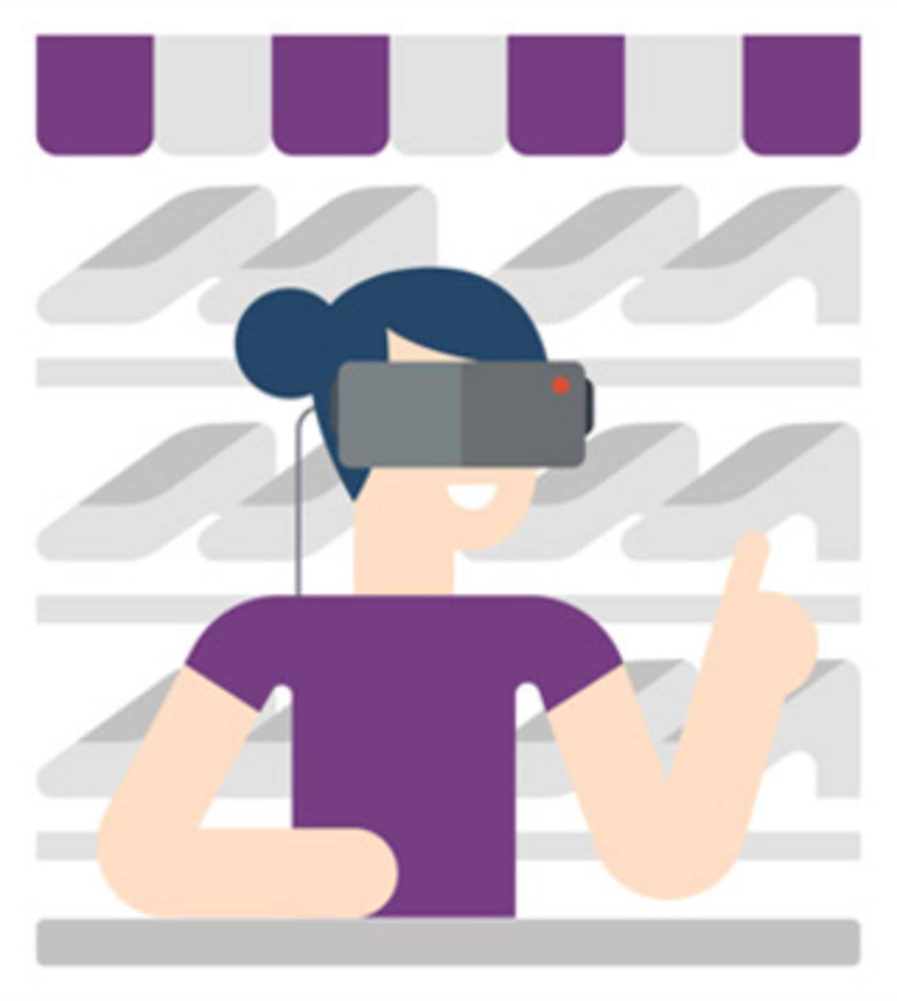 今日のイノベーションがつくる未来のライフスタイル