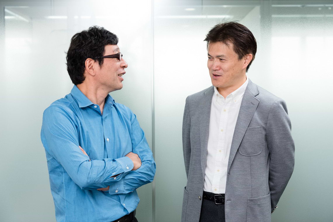 中国越境ECのリアル～13億人の巨大市場を狙え