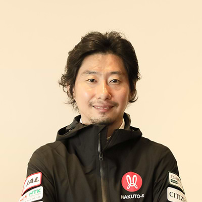 Takashi Hakamada