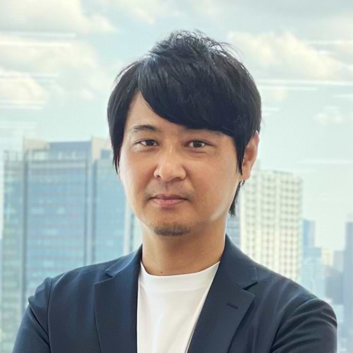 Mitsuru Gosha
