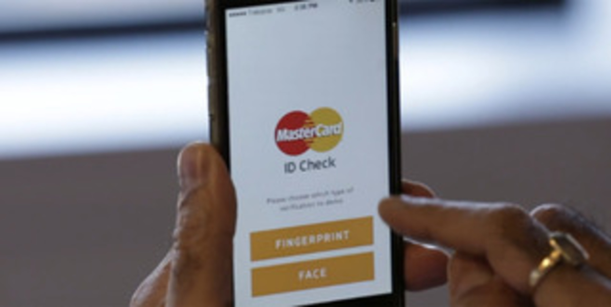 さよならパスワード―生体認証　