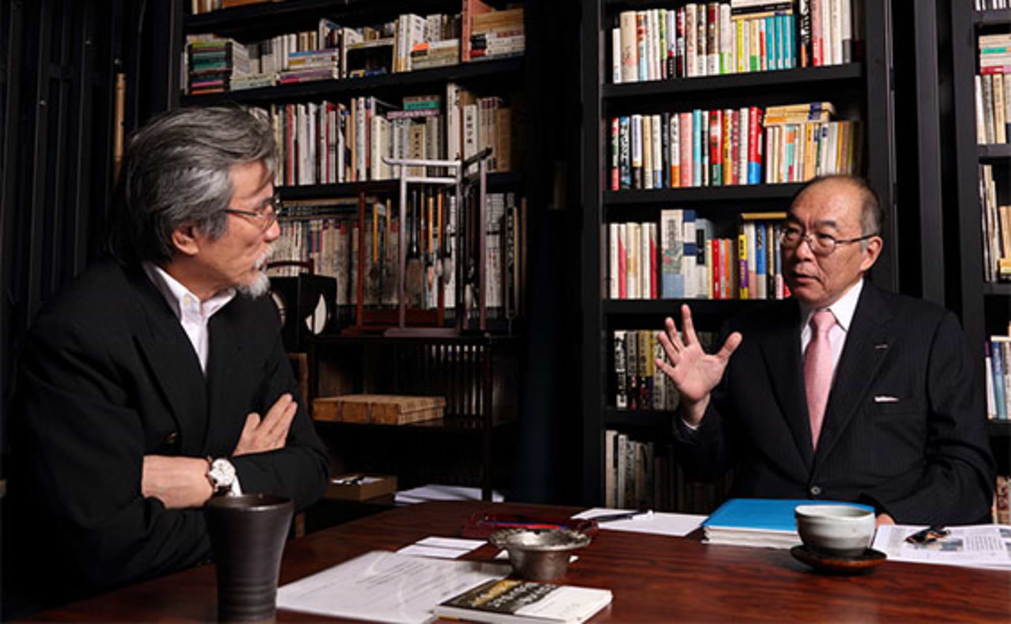 外からのコードをモード化する際に大切なこと