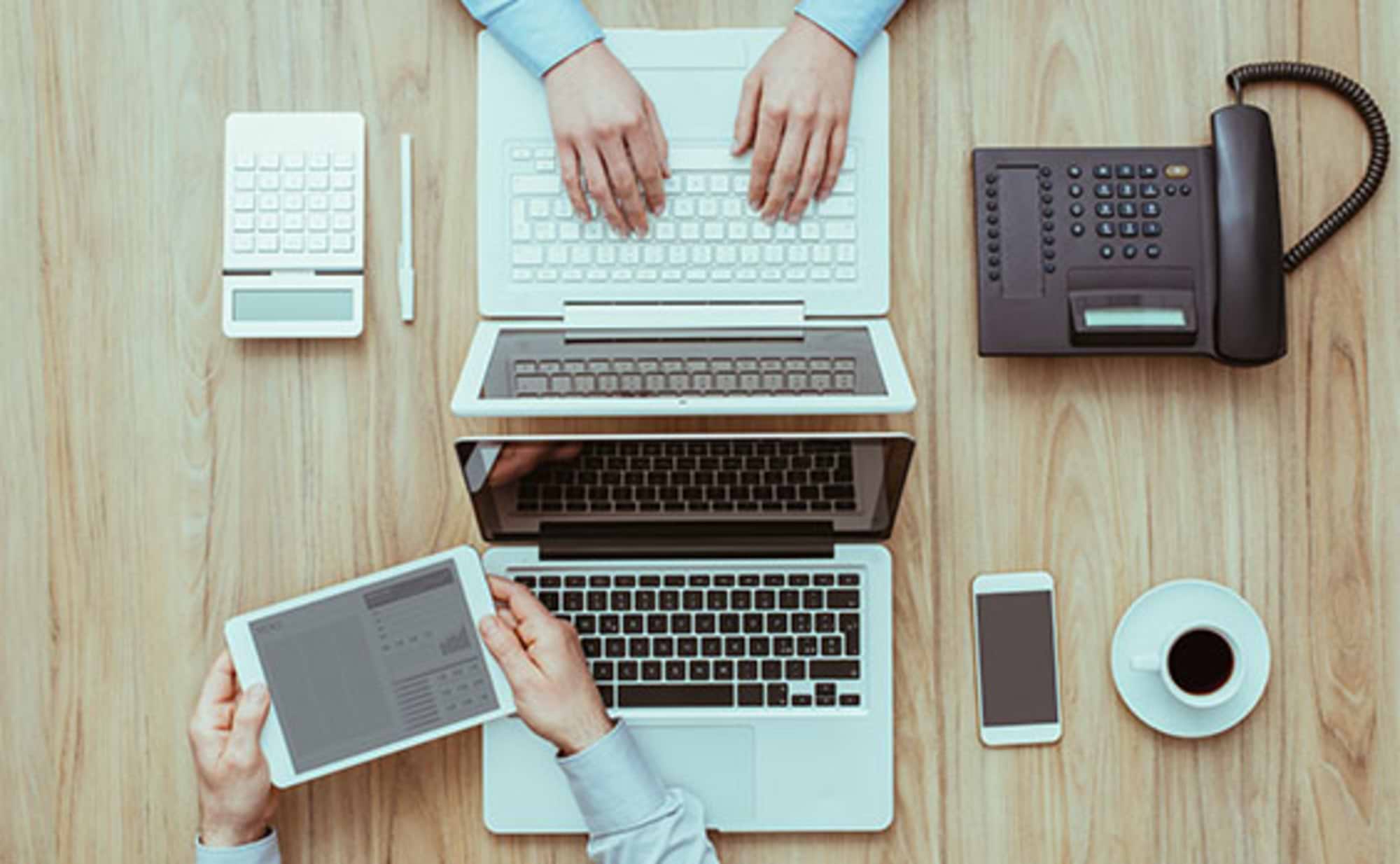 ニッチ市場を狙え!