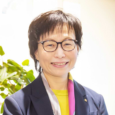 Yoshikawa Eri