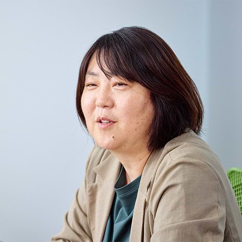 Asako Nagano