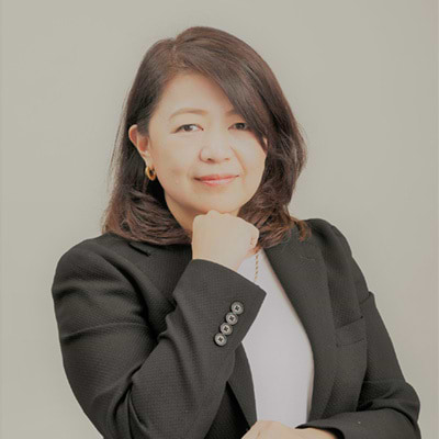 Tomoko Kanesaki