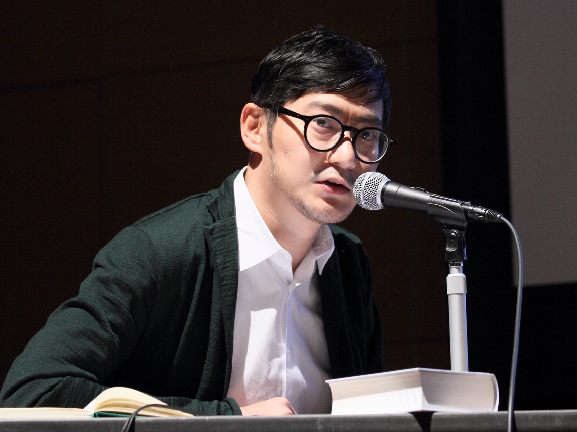 「心地」をつくる、未来のデザイン。（後編）