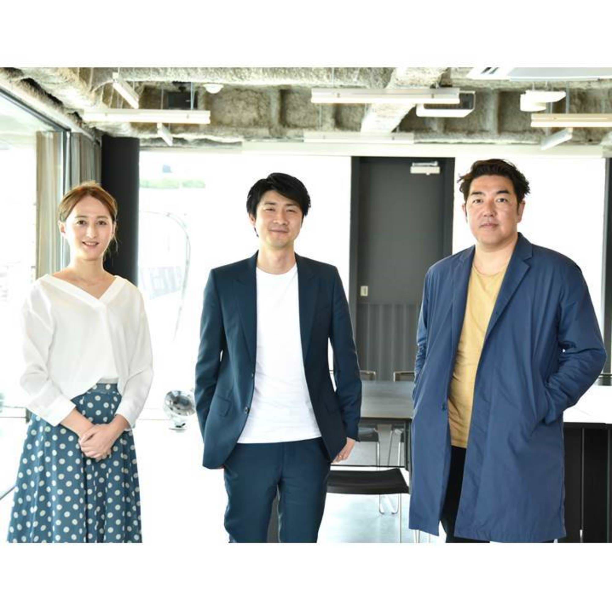 デジタルとクリエーティビティの現在と未来