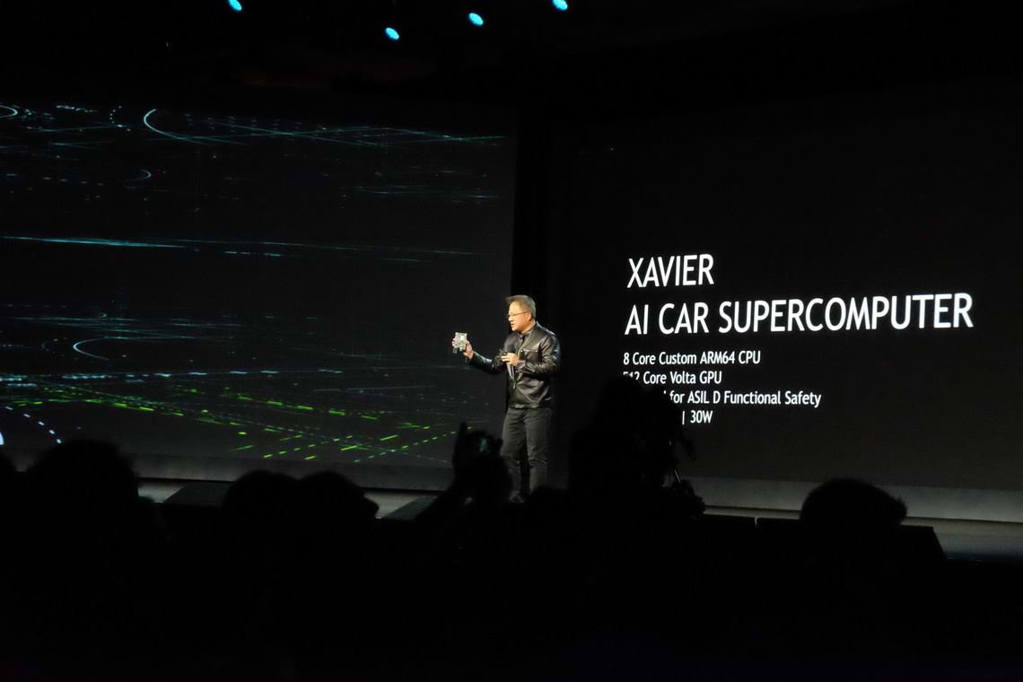 CESからみる2017年のテクノロジートレンド