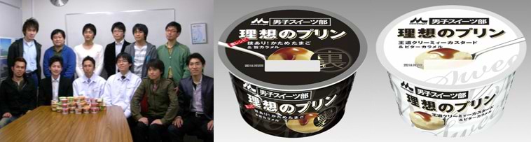 「想い」を伝えることから始まる
ユーザーとの共創