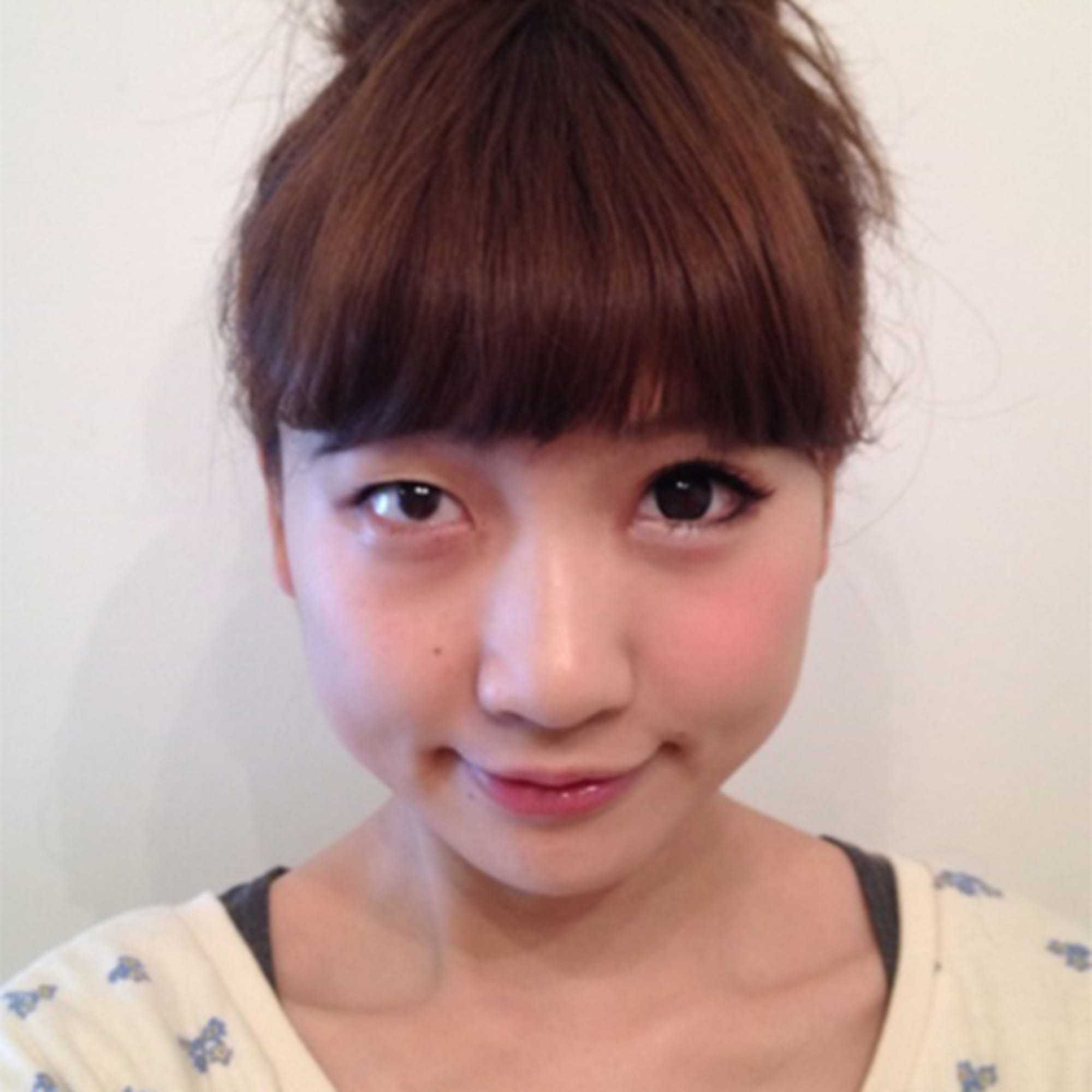 女子高生とメイクのリアルなキモチとは？