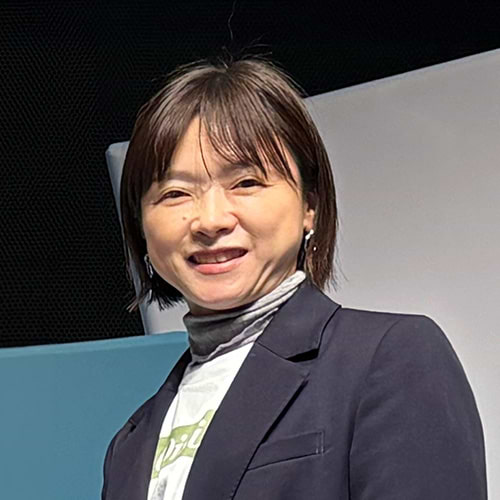 東海林 園子