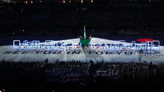 アートの視点でリオオリンピックを振り返る