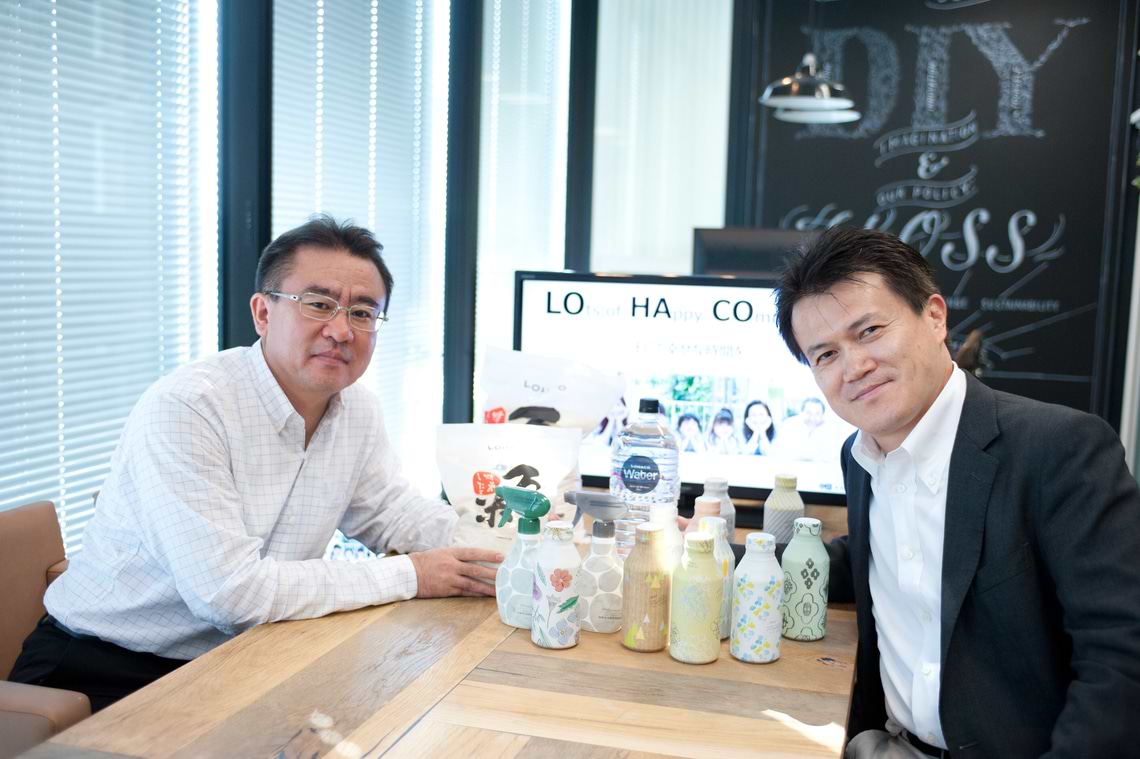 LOHACOとメーカーの共創がつくる未来のECの姿とは？