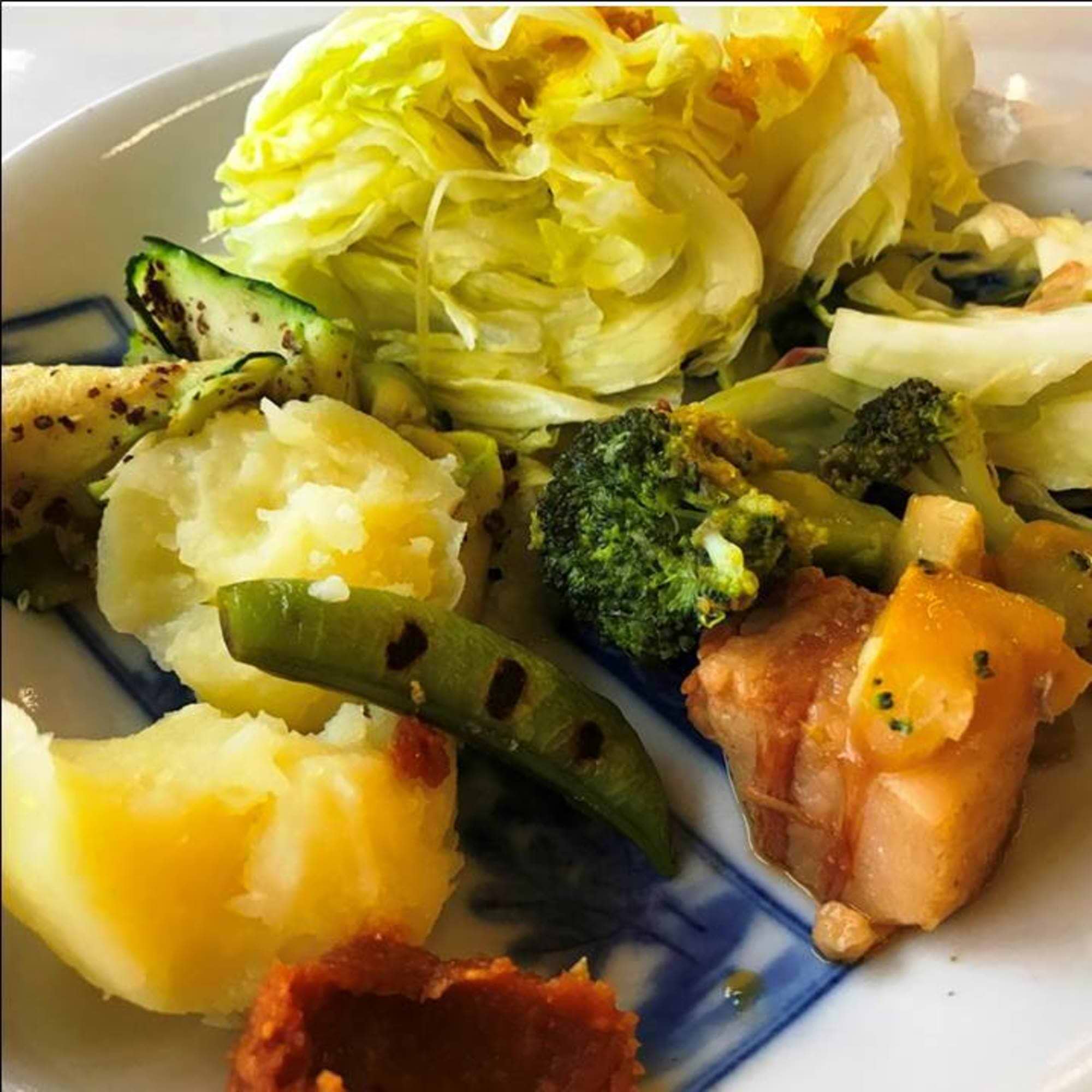 “小諸の土”産(コモロのミヤゲ!?)話