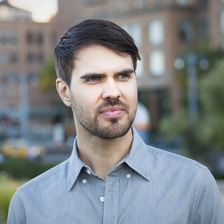 アーロン コブリン