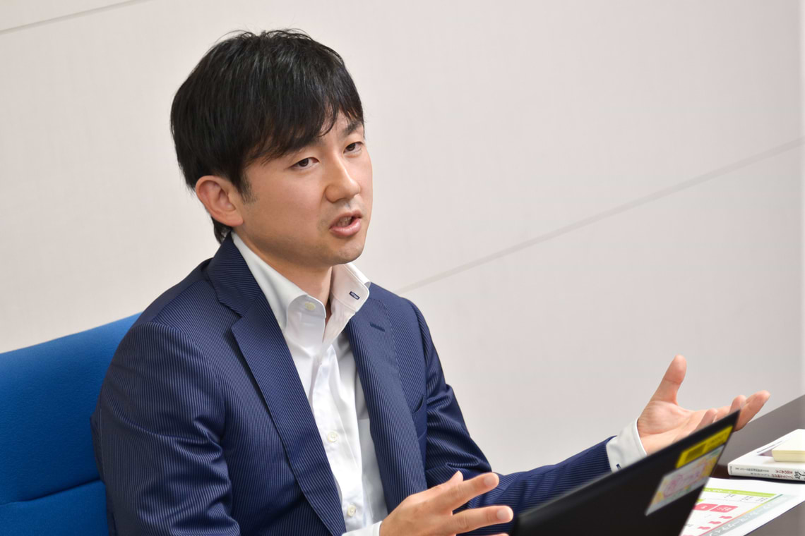 “サザエさんと三河屋さんの関係”を取り戻す