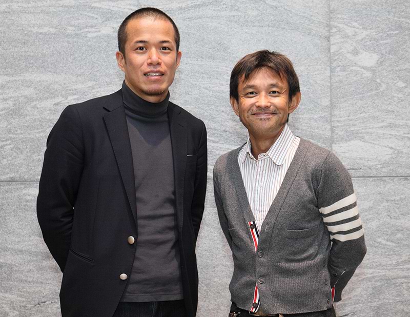 「自分」こそが、最高のメディア。