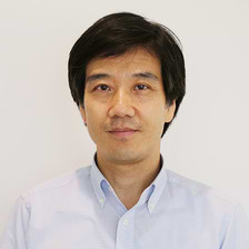 Tadashi Shimada